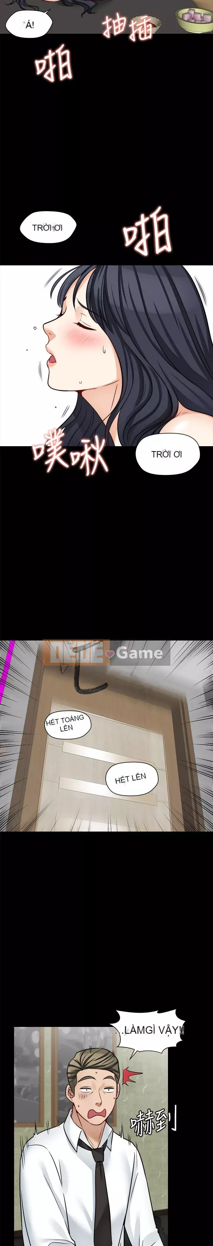 Chị dâu, người phụ nữ của anh trai Chương 1-34