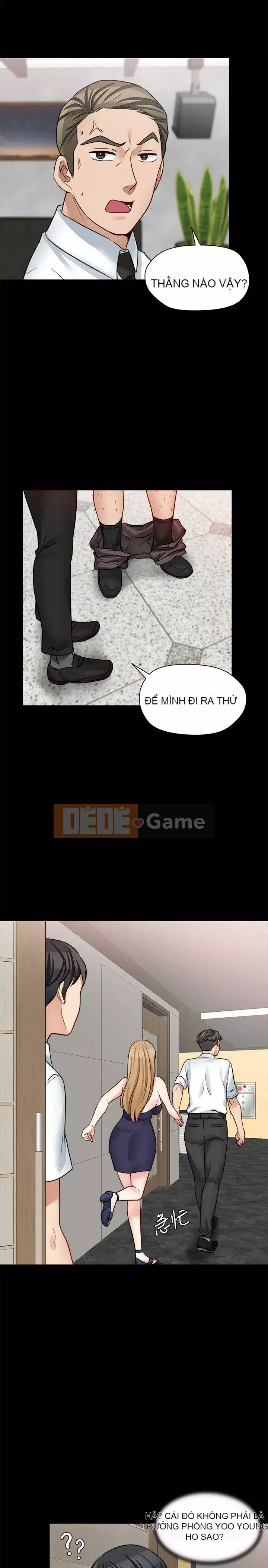 Chị dâu, người phụ nữ của anh trai Chương 1-34