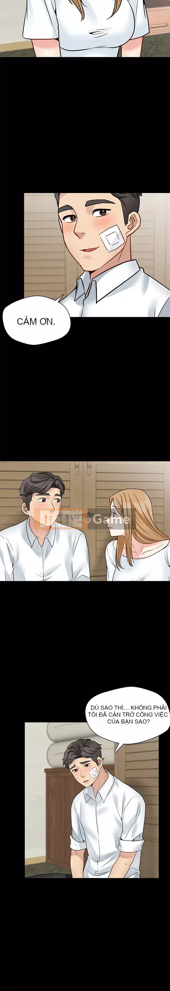 Chị dâu, người phụ nữ của anh trai Chương 1-34