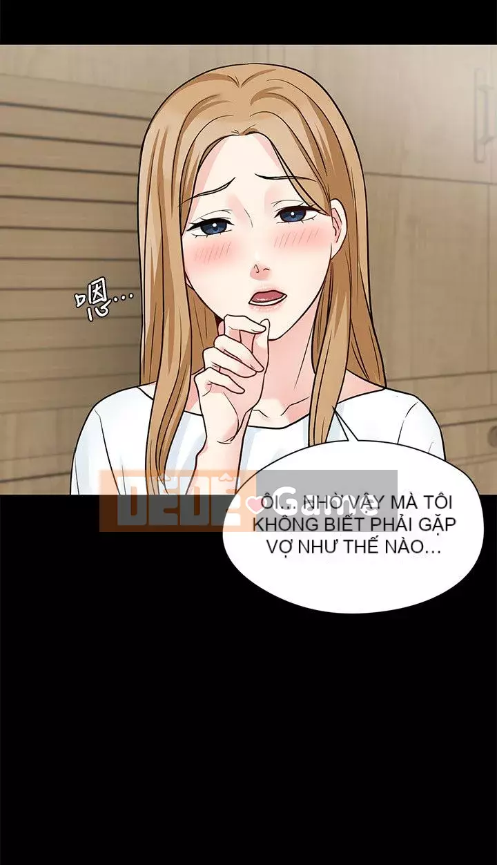 Chị dâu, người phụ nữ của anh trai Chương 1-34