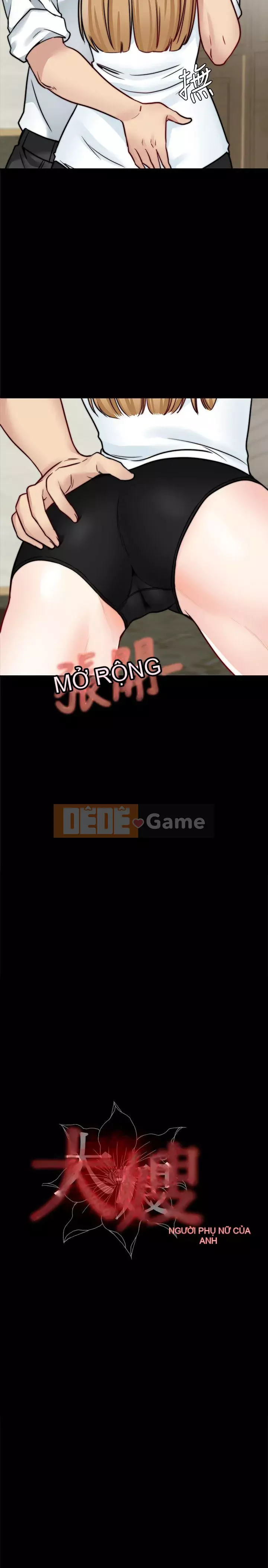 Chị dâu, người phụ nữ của anh trai Chương 1-34