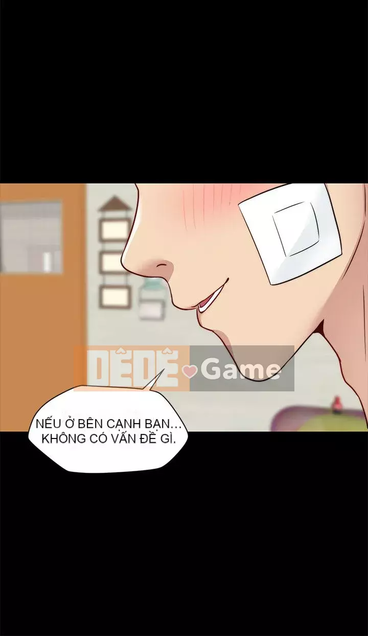 Chị dâu, người phụ nữ của anh trai Chương 1-34