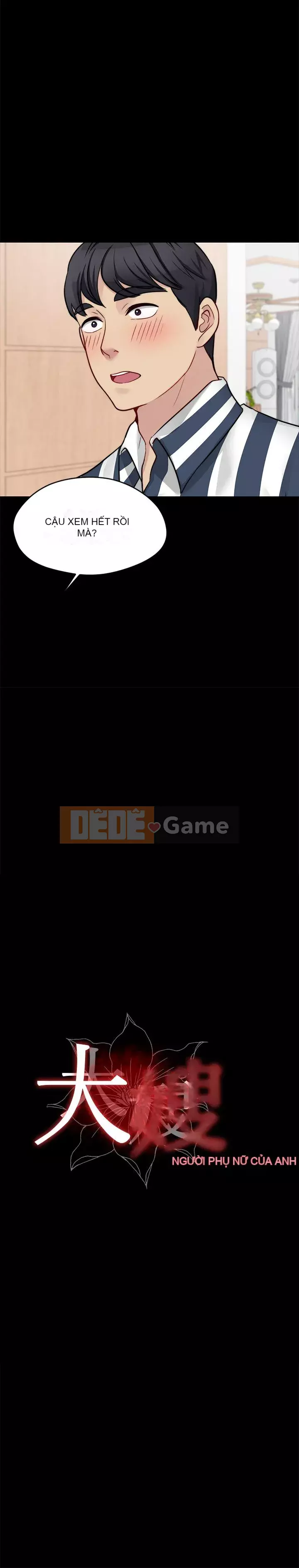 Chị dâu, người phụ nữ của anh trai Chương 1-34