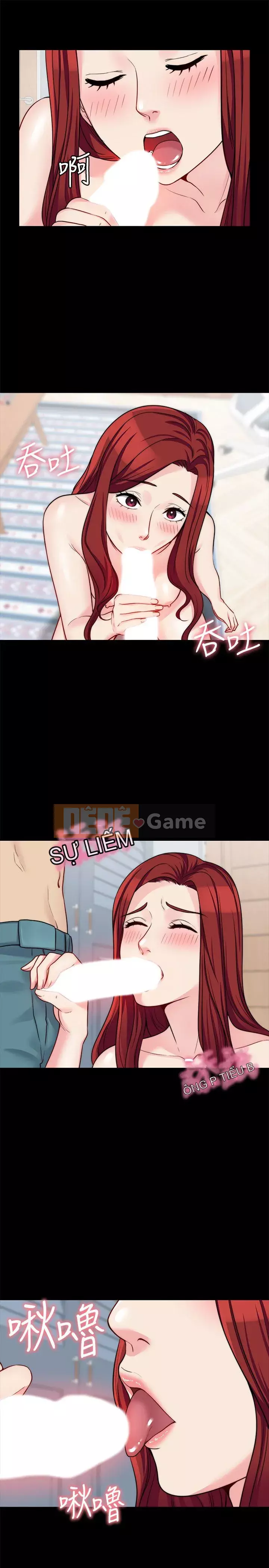 Chị dâu, người phụ nữ của anh trai Chương 1-34