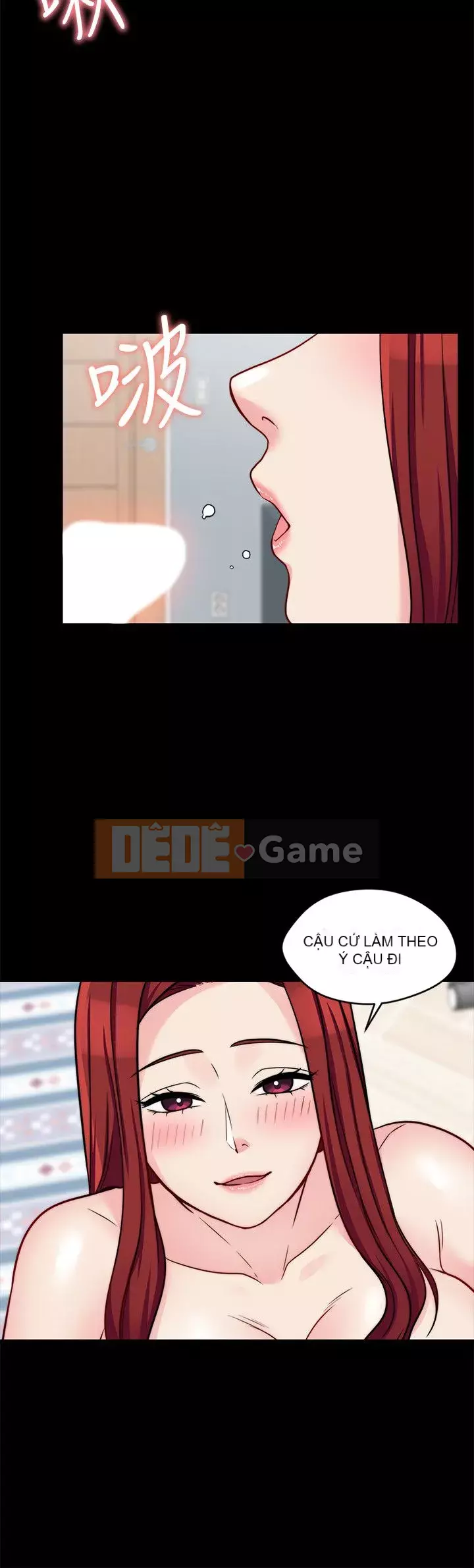 Chị dâu, người phụ nữ của anh trai Chương 1-34