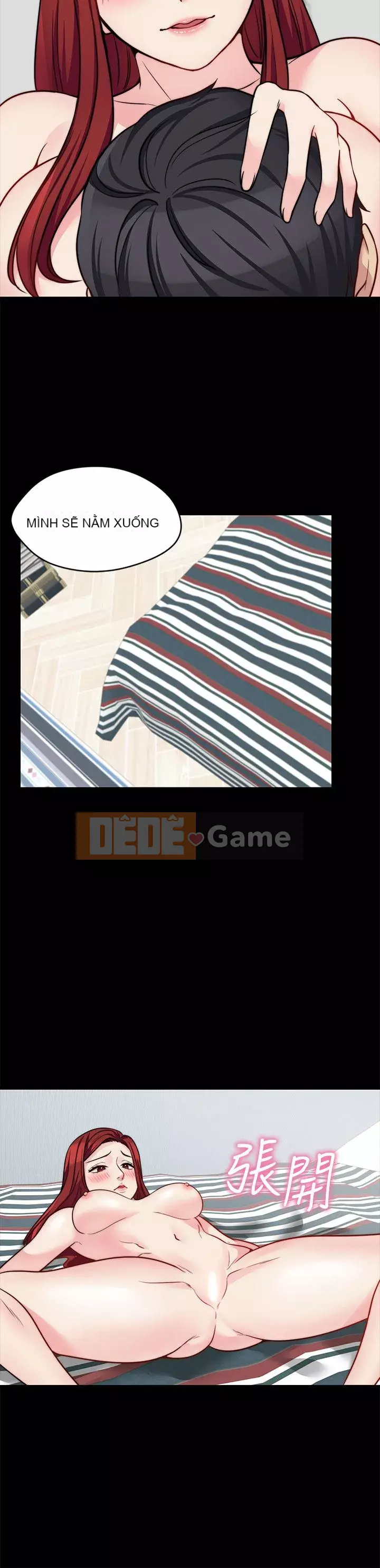 Chị dâu, người phụ nữ của anh trai Chương 1-34