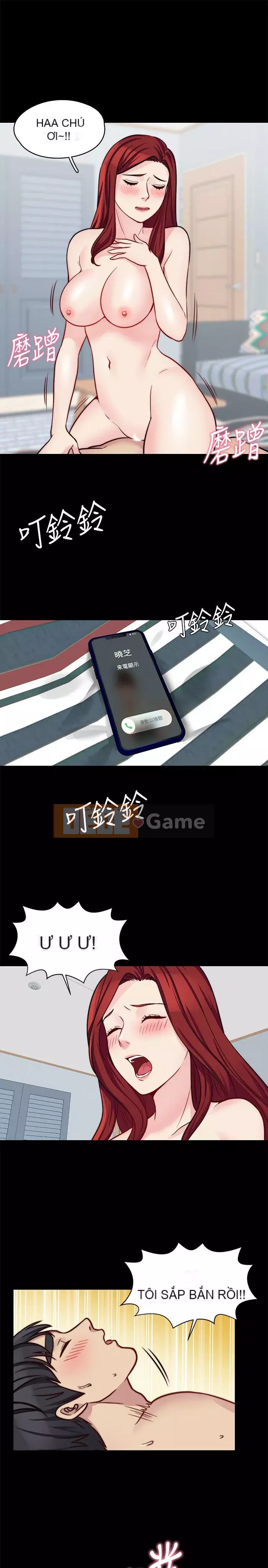 Chị dâu, người phụ nữ của anh trai Chương 1-34