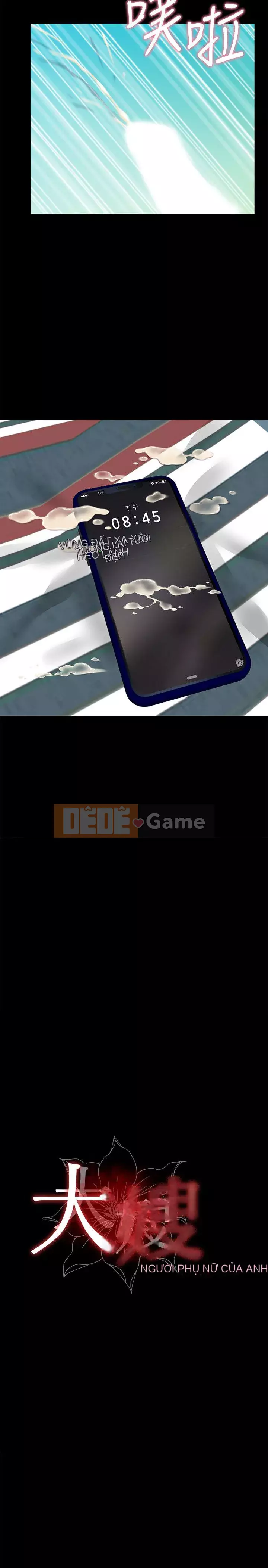 Chị dâu, người phụ nữ của anh trai Chương 1-34