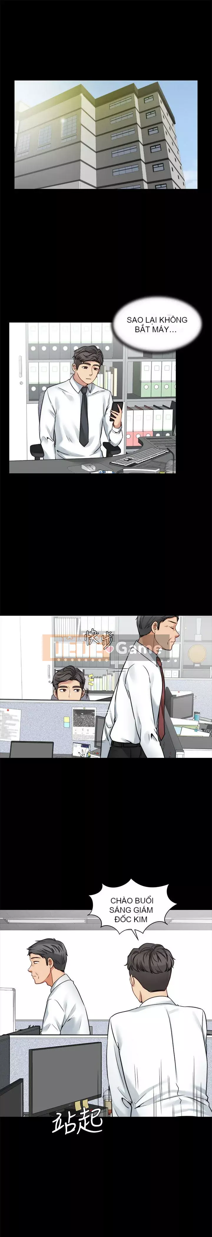 Chị dâu, người phụ nữ của anh trai Chương 1-34