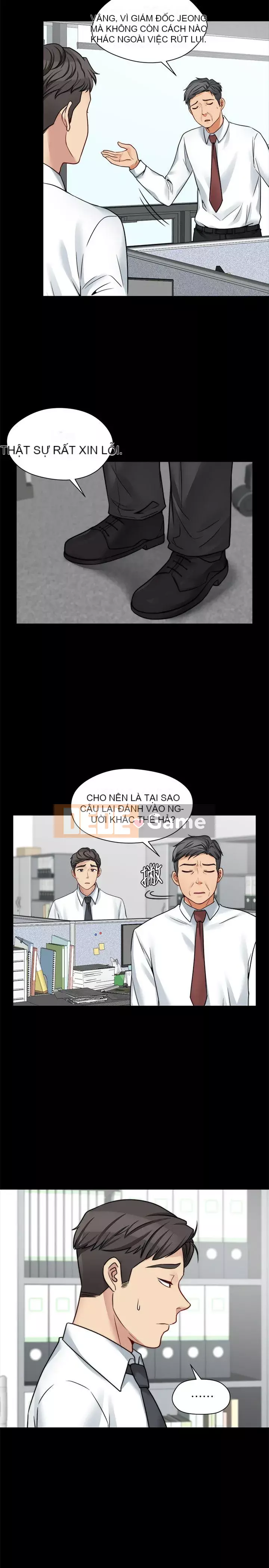 Chị dâu, người phụ nữ của anh trai Chương 1-34