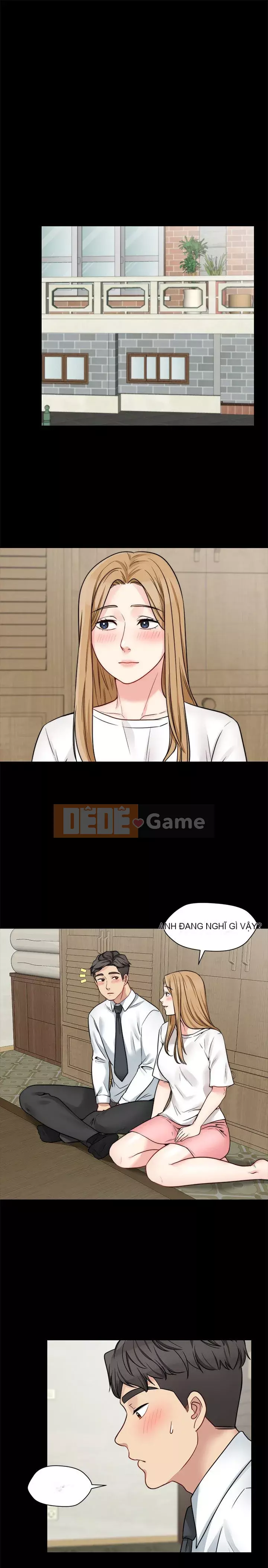 Chị dâu, người phụ nữ của anh trai Chương 1-34