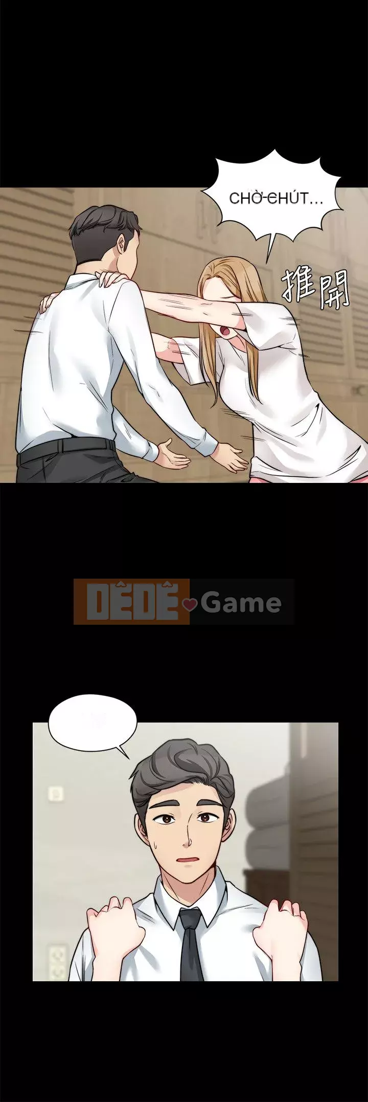 Chị dâu, người phụ nữ của anh trai Chương 1-34