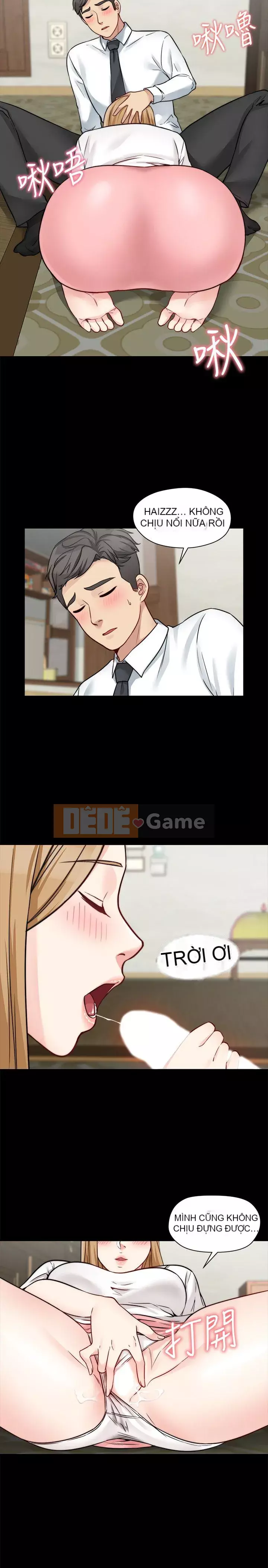 Chị dâu, người phụ nữ của anh trai Chương 1-34