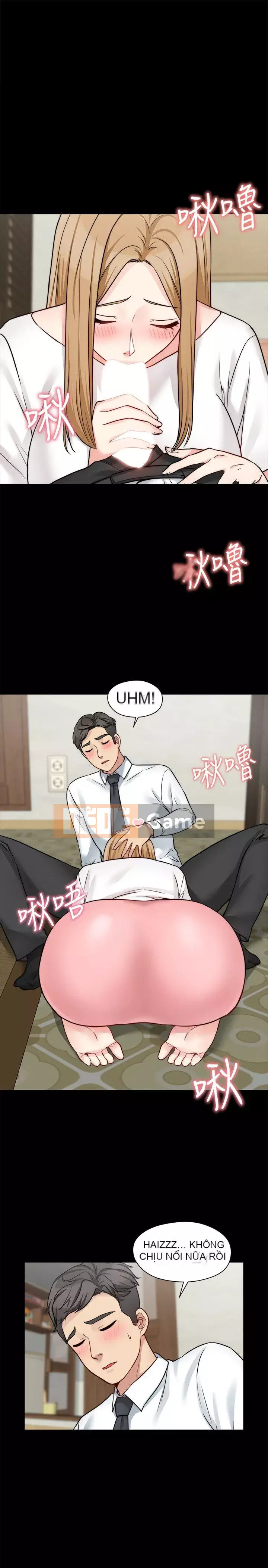 Chị dâu, người phụ nữ của anh trai Chương 1-34