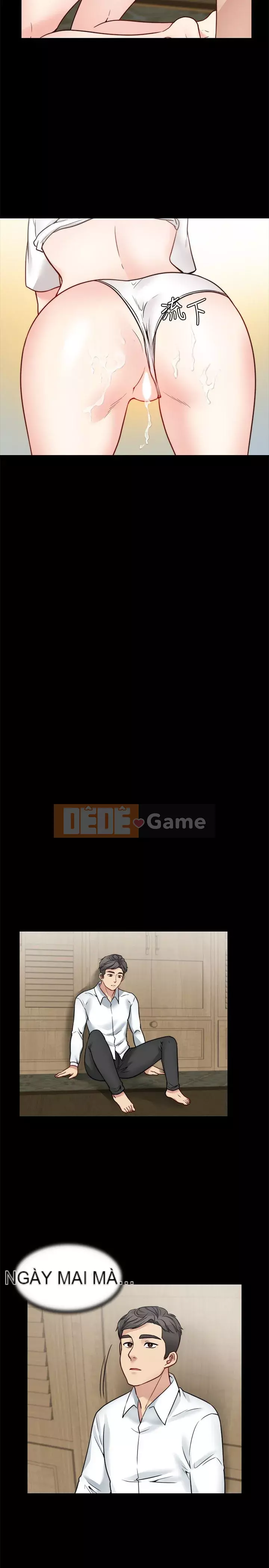 Chị dâu, người phụ nữ của anh trai Chương 1-34