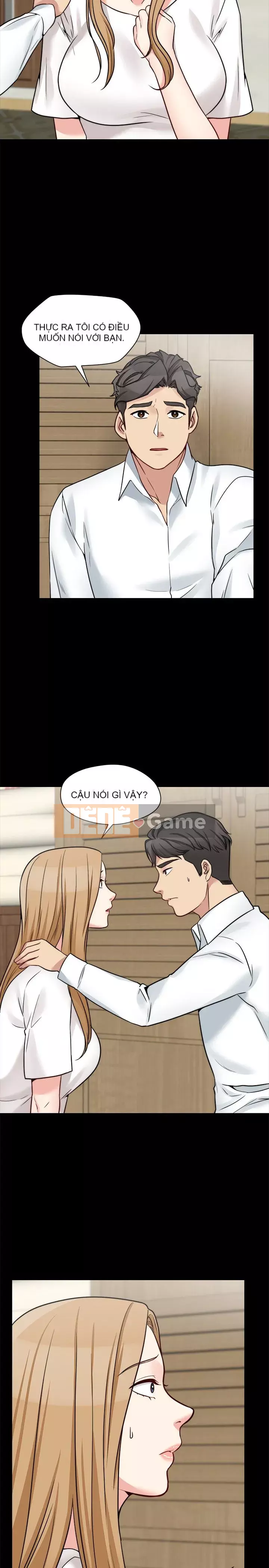 Chị dâu, người phụ nữ của anh trai Chương 1-34