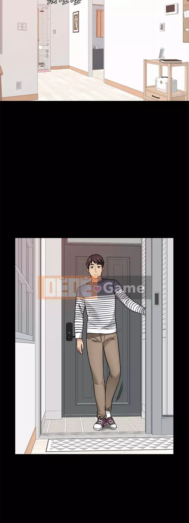 Chị dâu, người phụ nữ của anh trai Chương 1-34