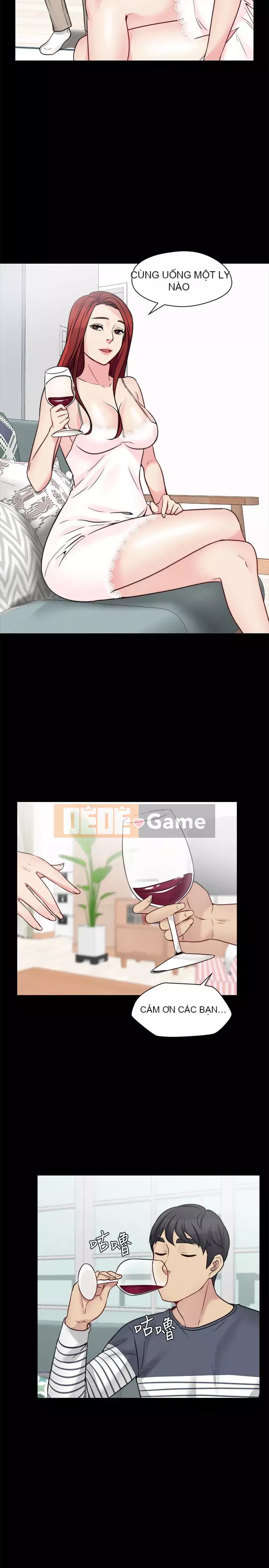 Chị dâu, người phụ nữ của anh trai Chương 1-34