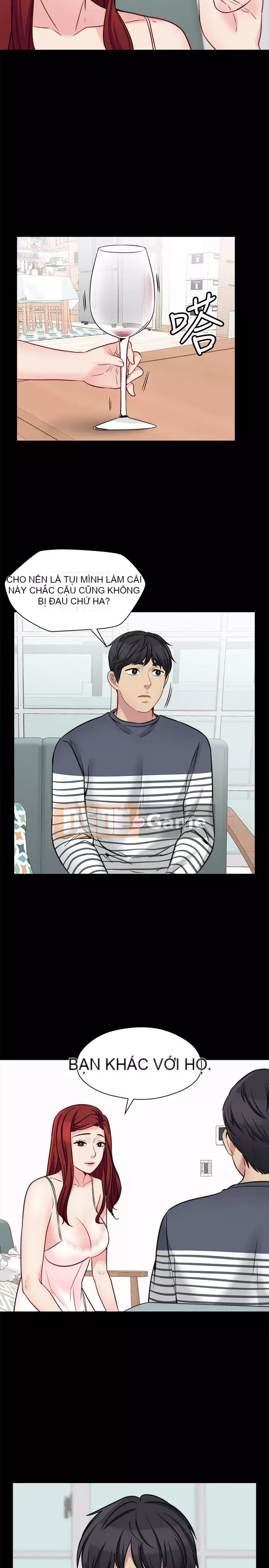 Chị dâu, người phụ nữ của anh trai Chương 1-34