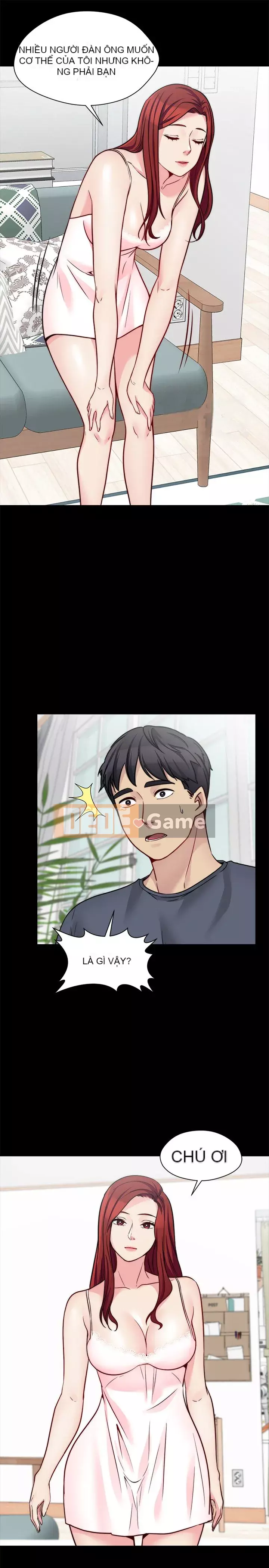 Chị dâu, người phụ nữ của anh trai Chương 1-34