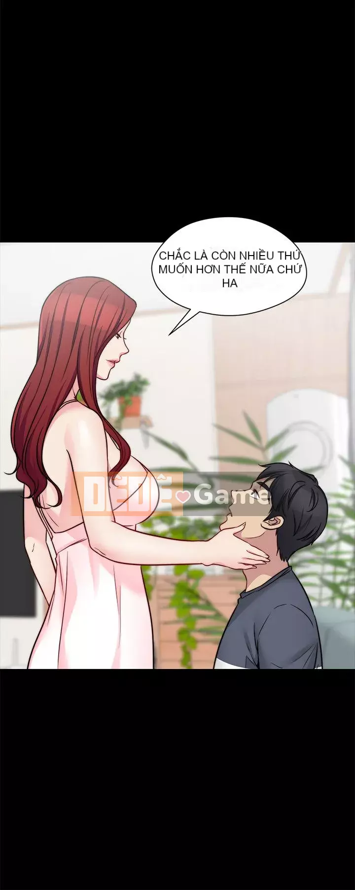 Chị dâu, người phụ nữ của anh trai Chương 1-34