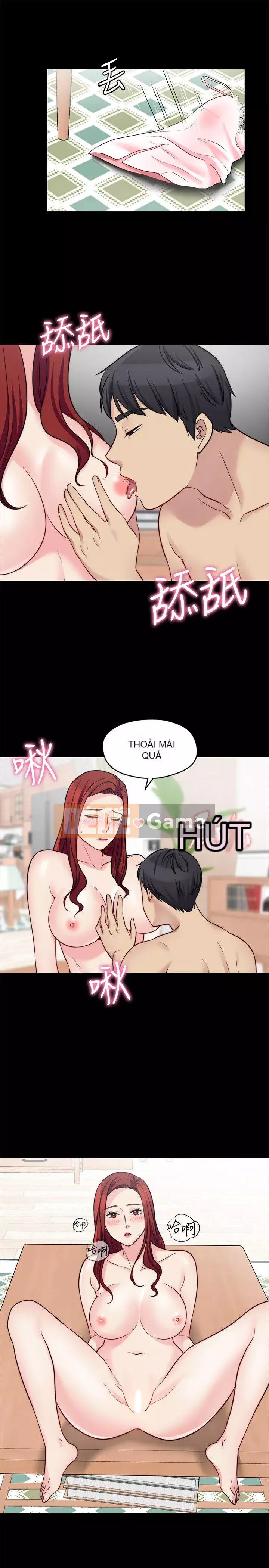 Chị dâu, người phụ nữ của anh trai Chương 1-34