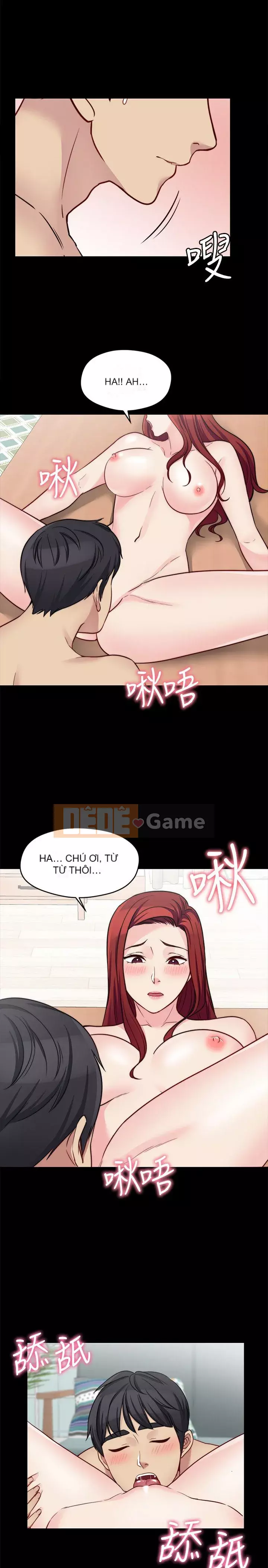 Chị dâu, người phụ nữ của anh trai Chương 1-34