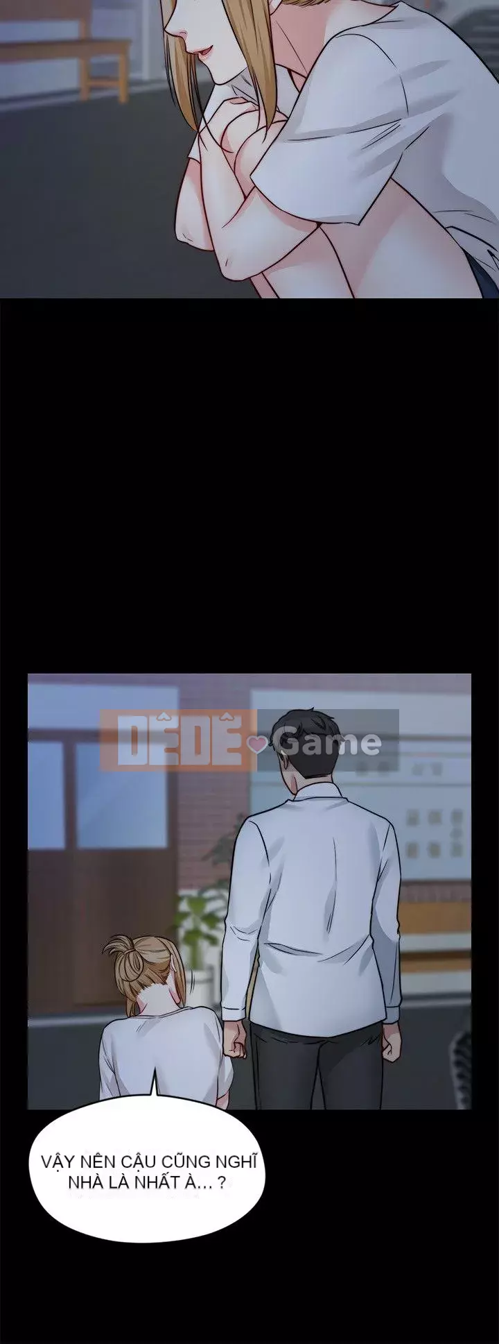 Chị dâu, người phụ nữ của anh trai Chương 1-34
