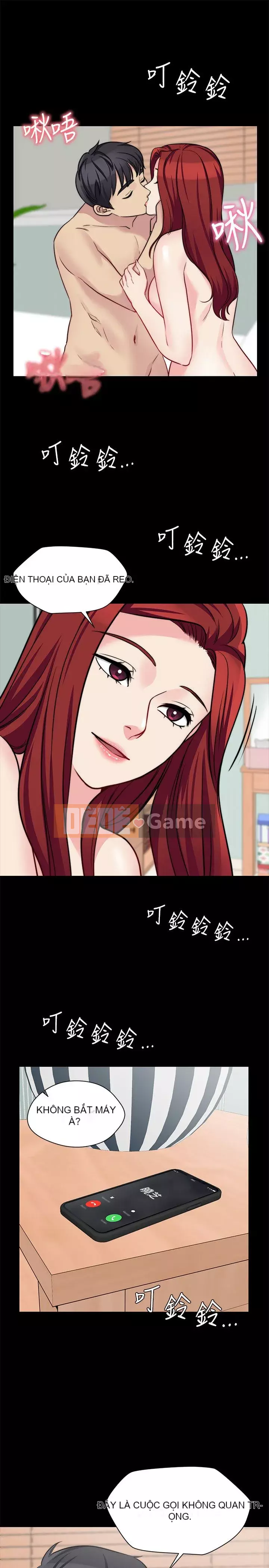 Chị dâu, người phụ nữ của anh trai Chương 1-34