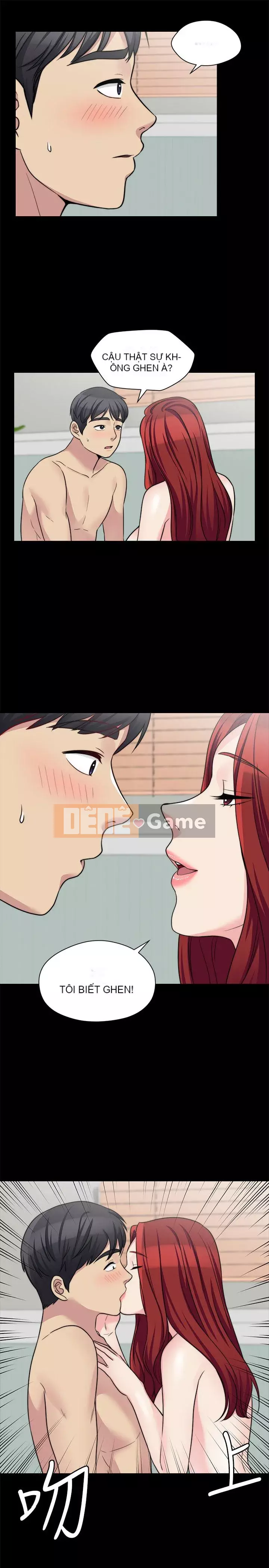 Chị dâu, người phụ nữ của anh trai Chương 1-34