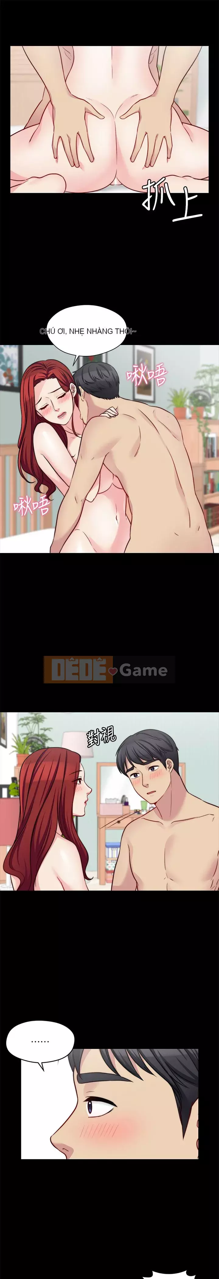 Chị dâu, người phụ nữ của anh trai Chương 1-34