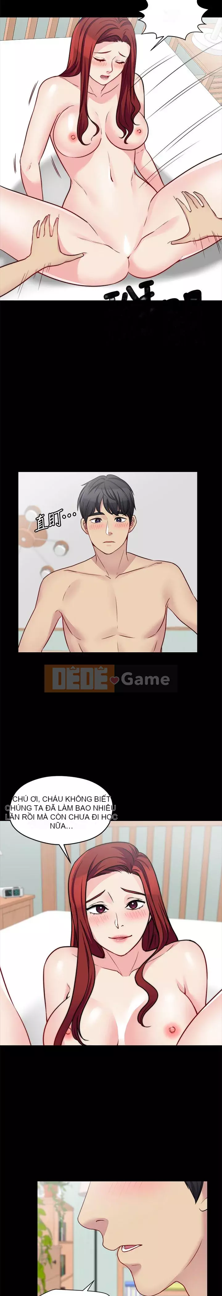 Chị dâu, người phụ nữ của anh trai Chương 1-34