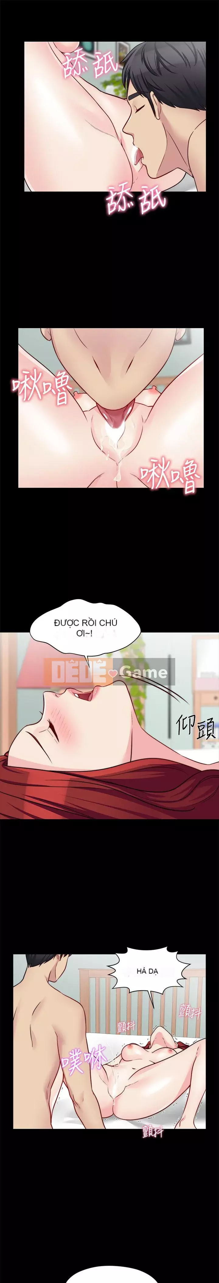 Chị dâu, người phụ nữ của anh trai Chương 1-34