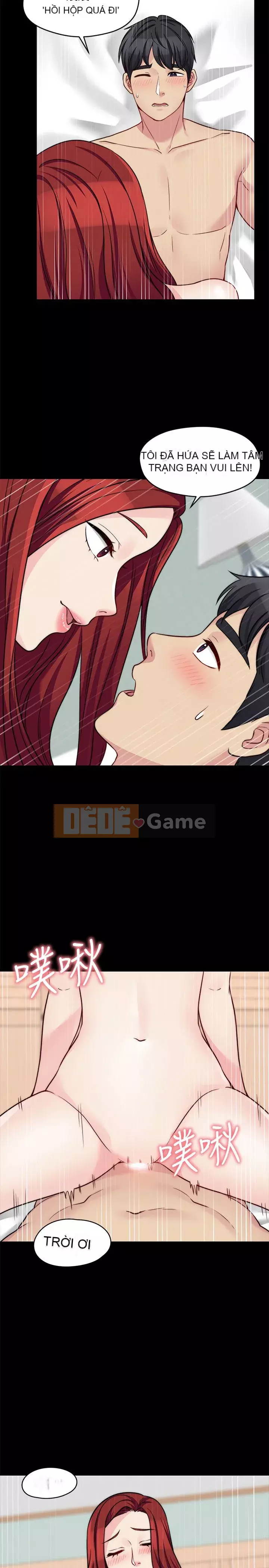 Chị dâu, người phụ nữ của anh trai Chương 1-34