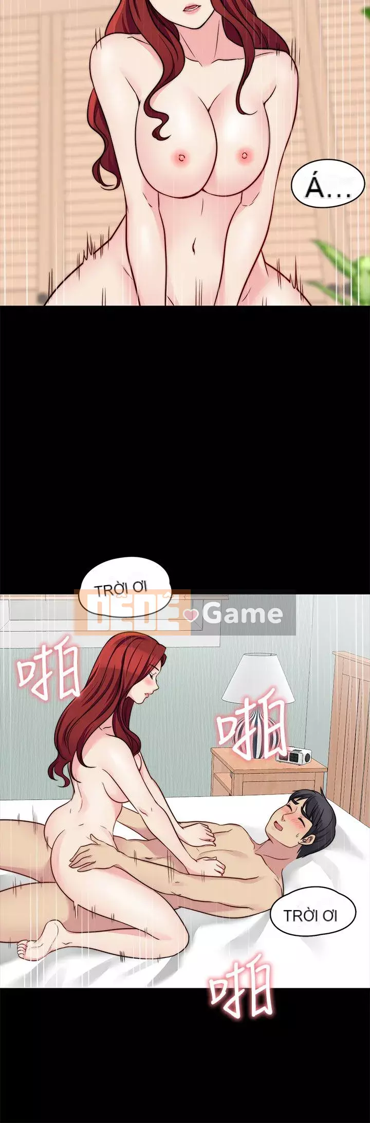 Chị dâu, người phụ nữ của anh trai Chương 1-34