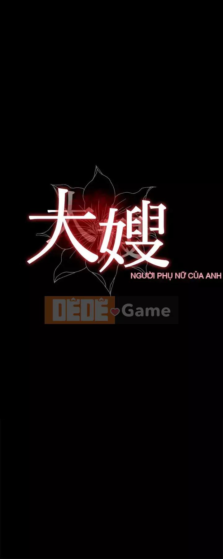 Chị dâu, người phụ nữ của anh trai Chương 1-34