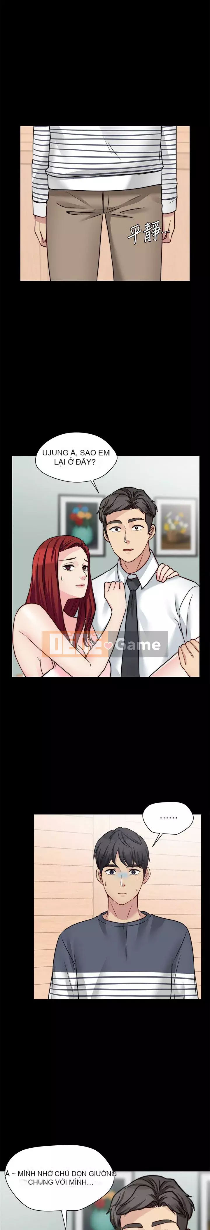 Chị dâu, người phụ nữ của anh trai Chương 1-34