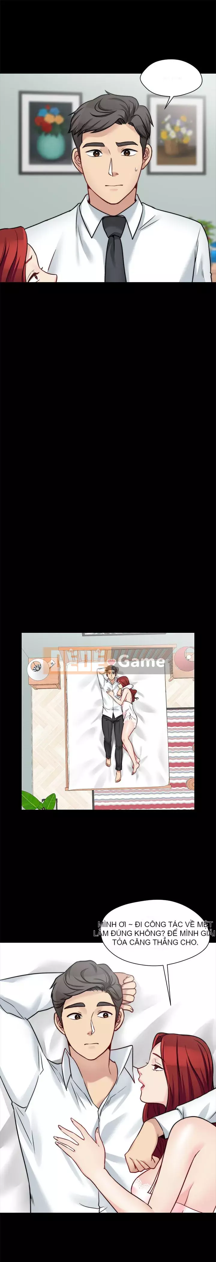 Chị dâu, người phụ nữ của anh trai Chương 1-34