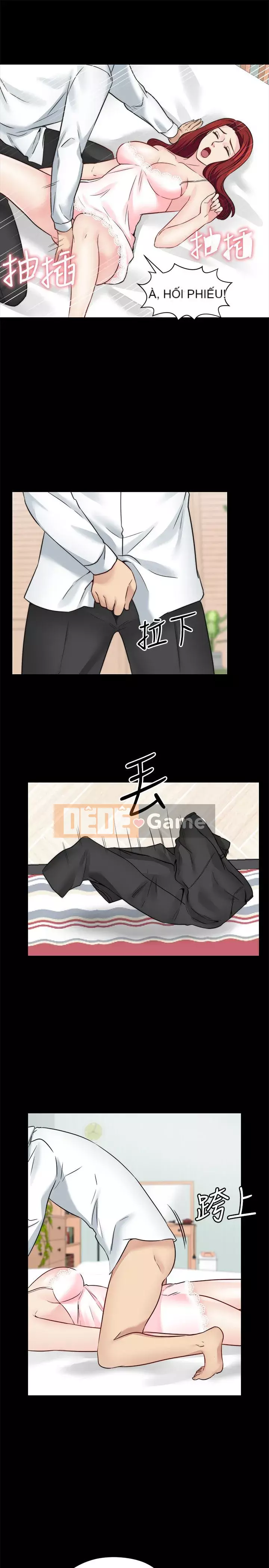 Chị dâu, người phụ nữ của anh trai Chương 1-34