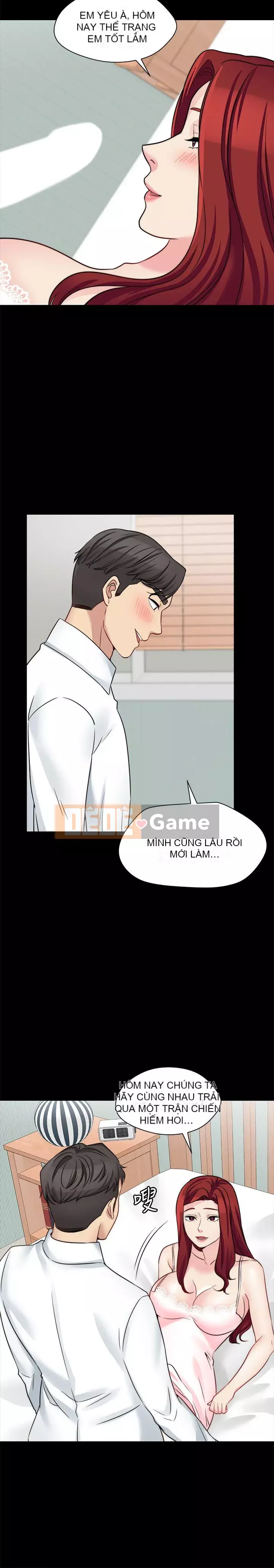 Chị dâu, người phụ nữ của anh trai Chương 1-34