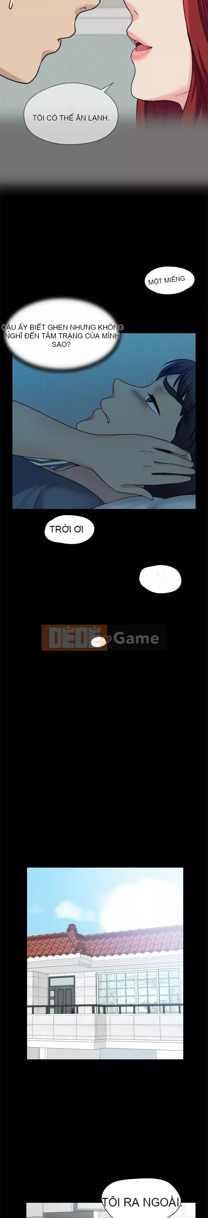 Chị dâu, người phụ nữ của anh trai Chương 1-34