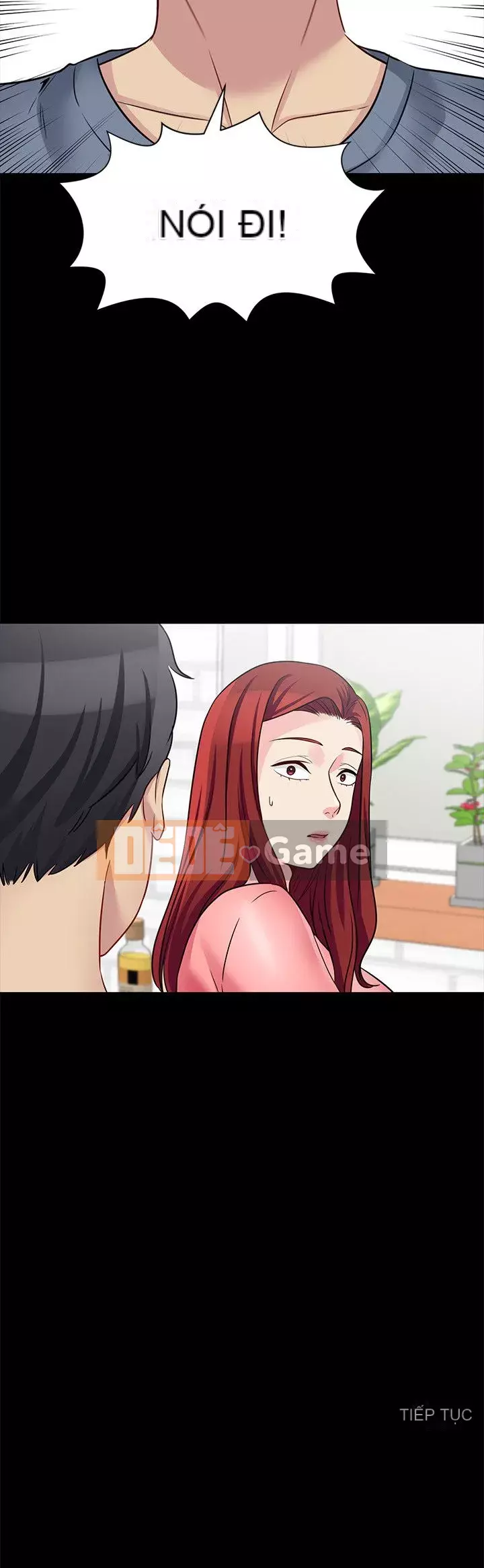 Chị dâu, người phụ nữ của anh trai Chương 1-34