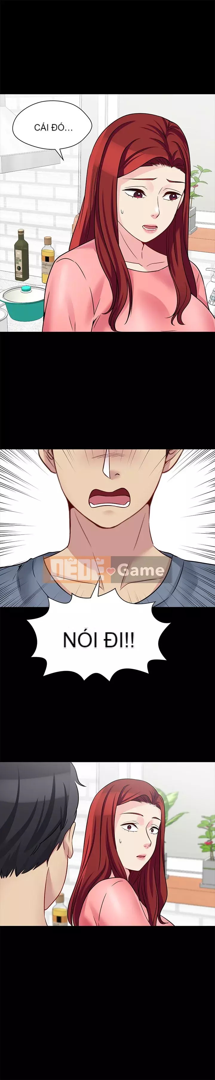 Chị dâu, người phụ nữ của anh trai Chương 1-34