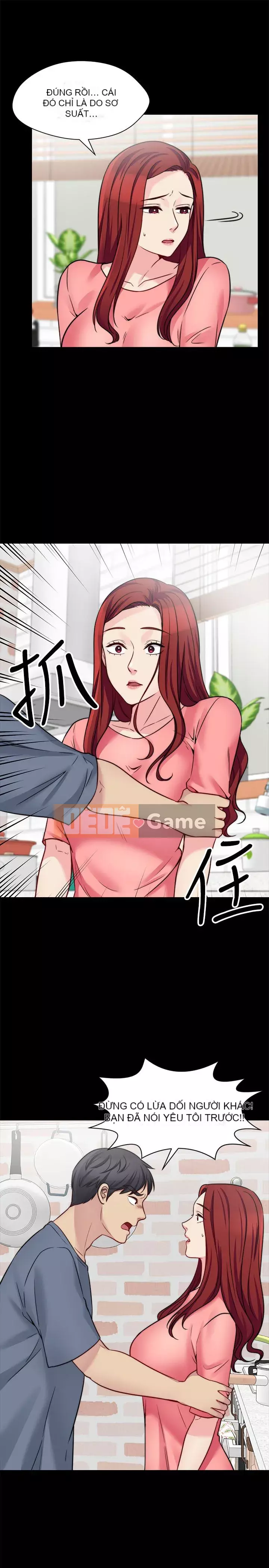 Chị dâu, người phụ nữ của anh trai Chương 1-34