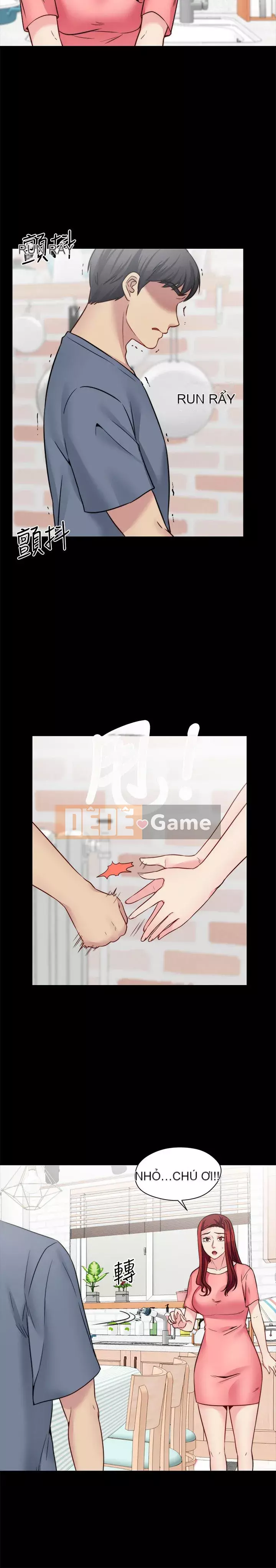 Chị dâu, người phụ nữ của anh trai Chương 1-34