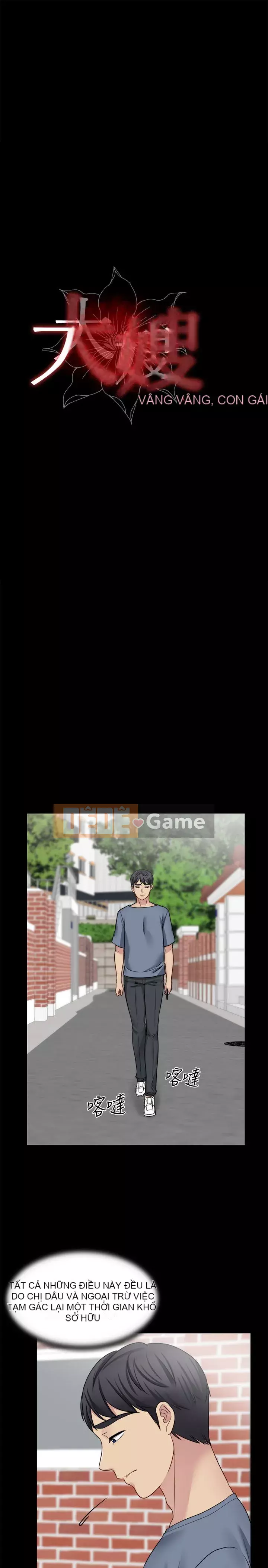 Chị dâu, người phụ nữ của anh trai Chương 1-34