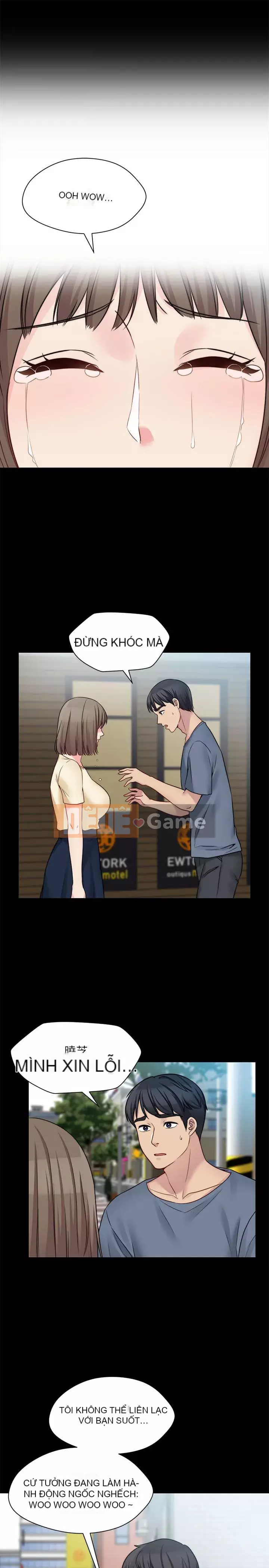 Chị dâu, người phụ nữ của anh trai Chương 1-34