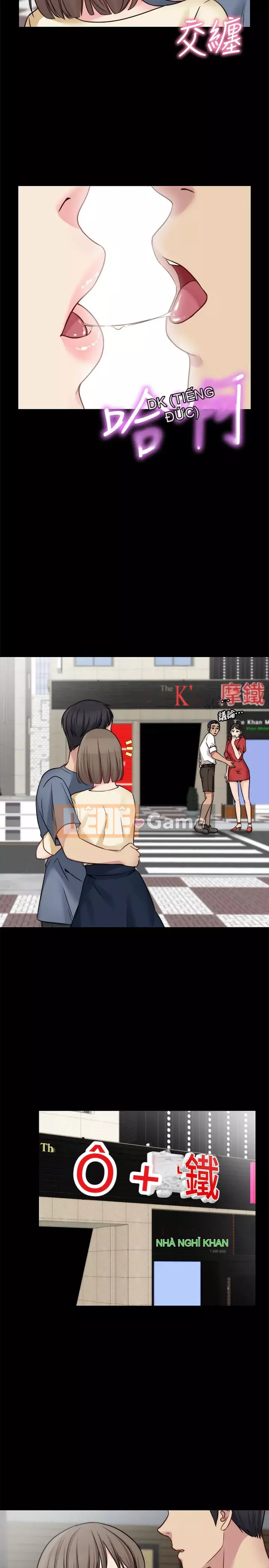 Chị dâu, người phụ nữ của anh trai Chương 1-34