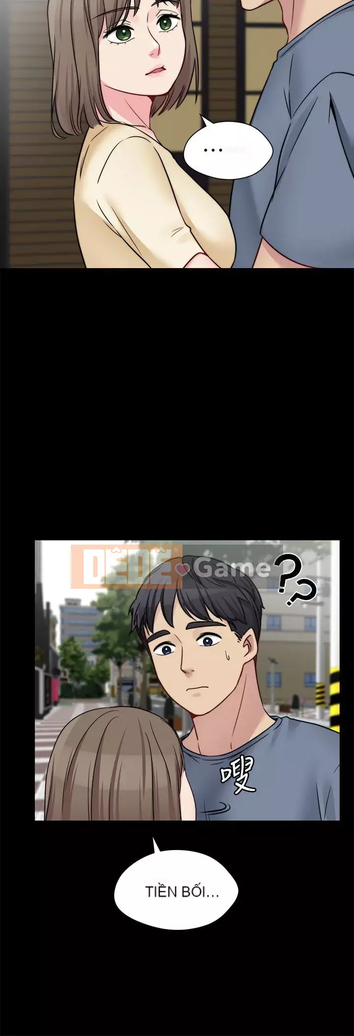 Chị dâu, người phụ nữ của anh trai Chương 1-34