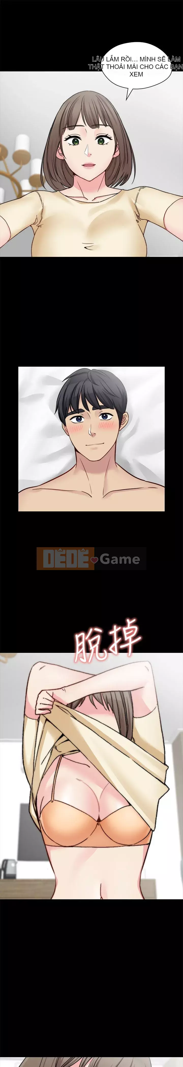 Chị dâu, người phụ nữ của anh trai Chương 1-34